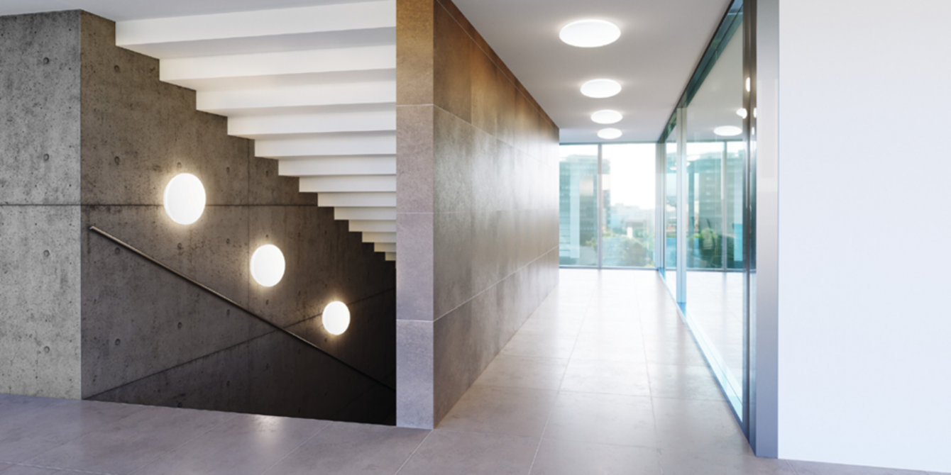 LED-Leuchten bei Elektrotechnik Buberl in Bad Soden am Taunus