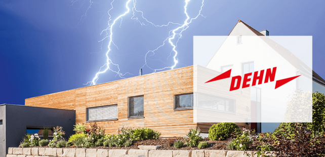 Dehn bei Elektrotechnik Buberl in Bad Soden am Taunus