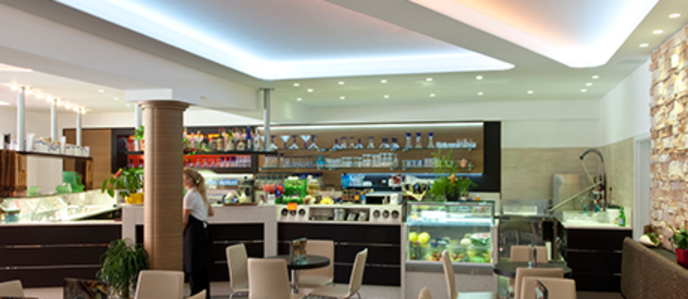 LED-Einsätze bei Elektrotechnik Buberl in Bad Soden am Taunus