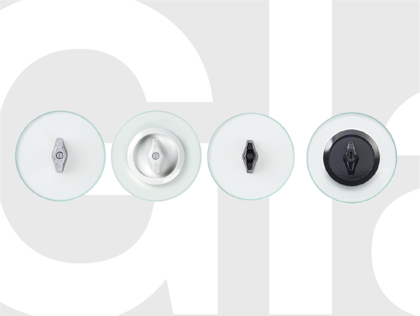 Berker Serie Glas bei Elektrotechnik Buberl in Bad Soden am Taunus