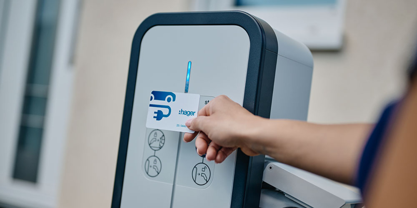 E-Mobilität öffentlicher Bereich bei Elektrotechnik Buberl in Bad Soden am Taunus