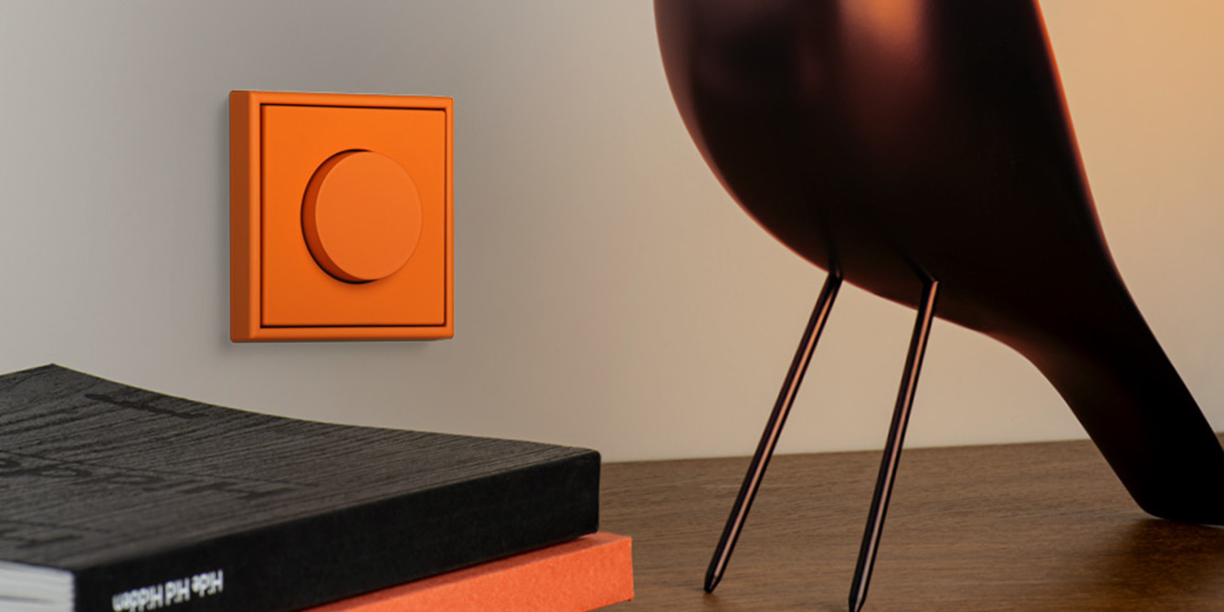 DALI-2 Drehsteuergeräte TW Multimaster bei Elektrotechnik Buberl in Bad Soden am Taunus