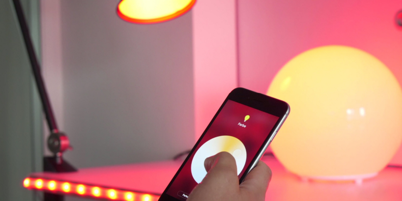 LED-Smart bei Elektrotechnik Buberl in Bad Soden am Taunus