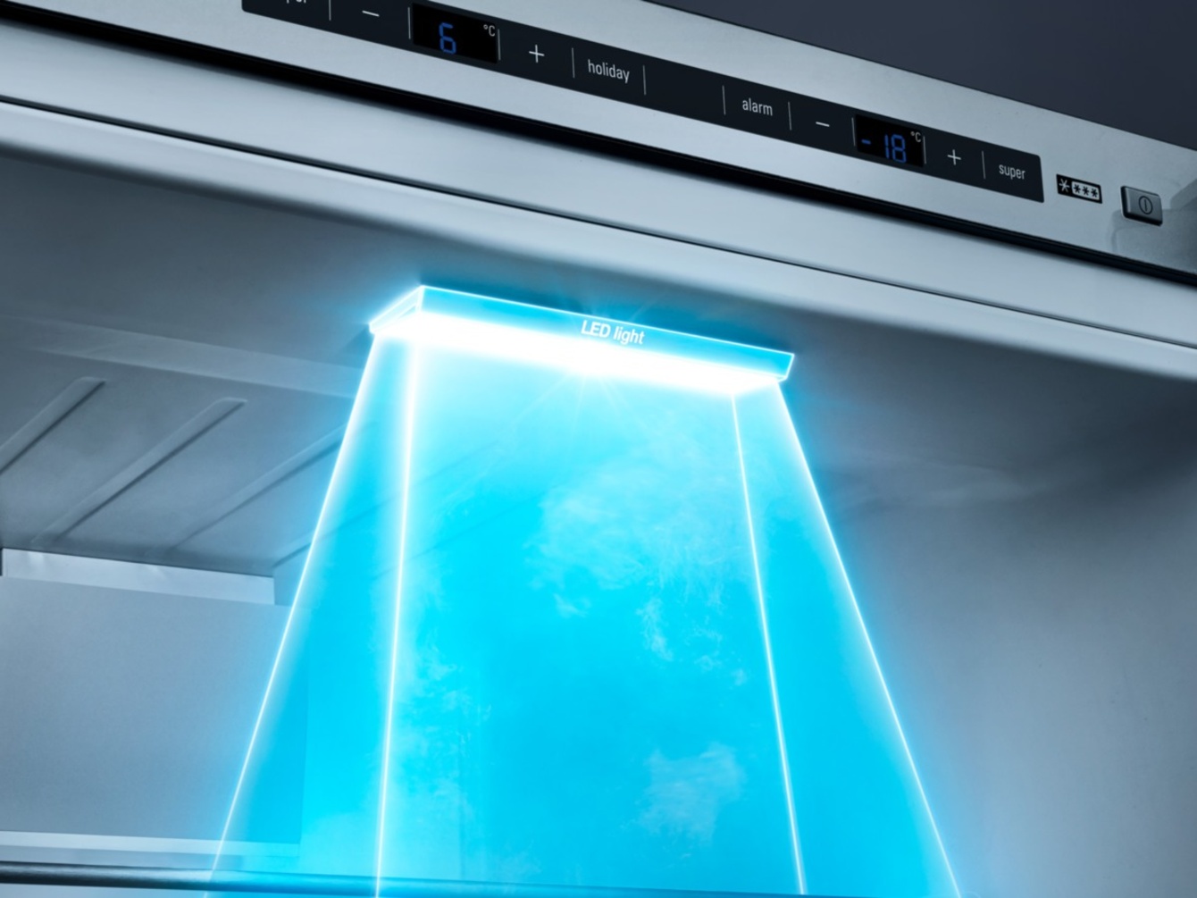 LED Licht bei Elektrotechnik Buberl in Bad Soden am Taunus