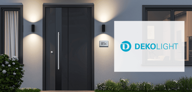 DEKO-LIGHT bei Elektrotechnik Buberl in Bad Soden am Taunus
