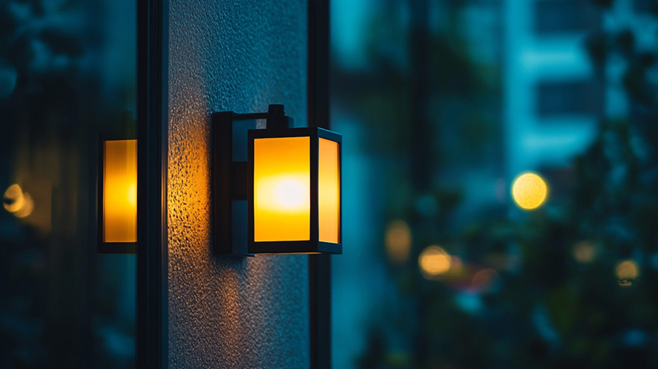 Design & Wirkung bei Elektrotechnik Buberl in Bad Soden am Taunus