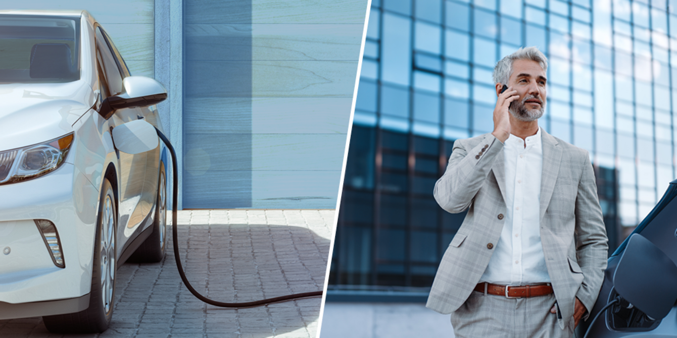 E-Mobility bei Elektrotechnik Buberl in Bad Soden am Taunus