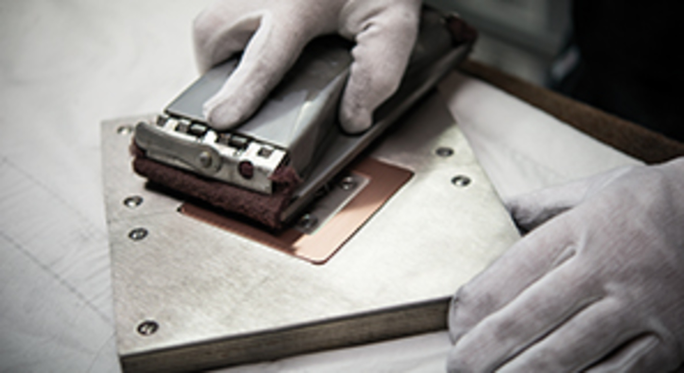 Manufaktur bei Elektrotechnik Buberl in Bad Soden am Taunus