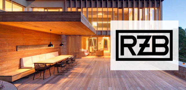 RZB bei Elektrotechnik Buberl in Bad Soden am Taunus