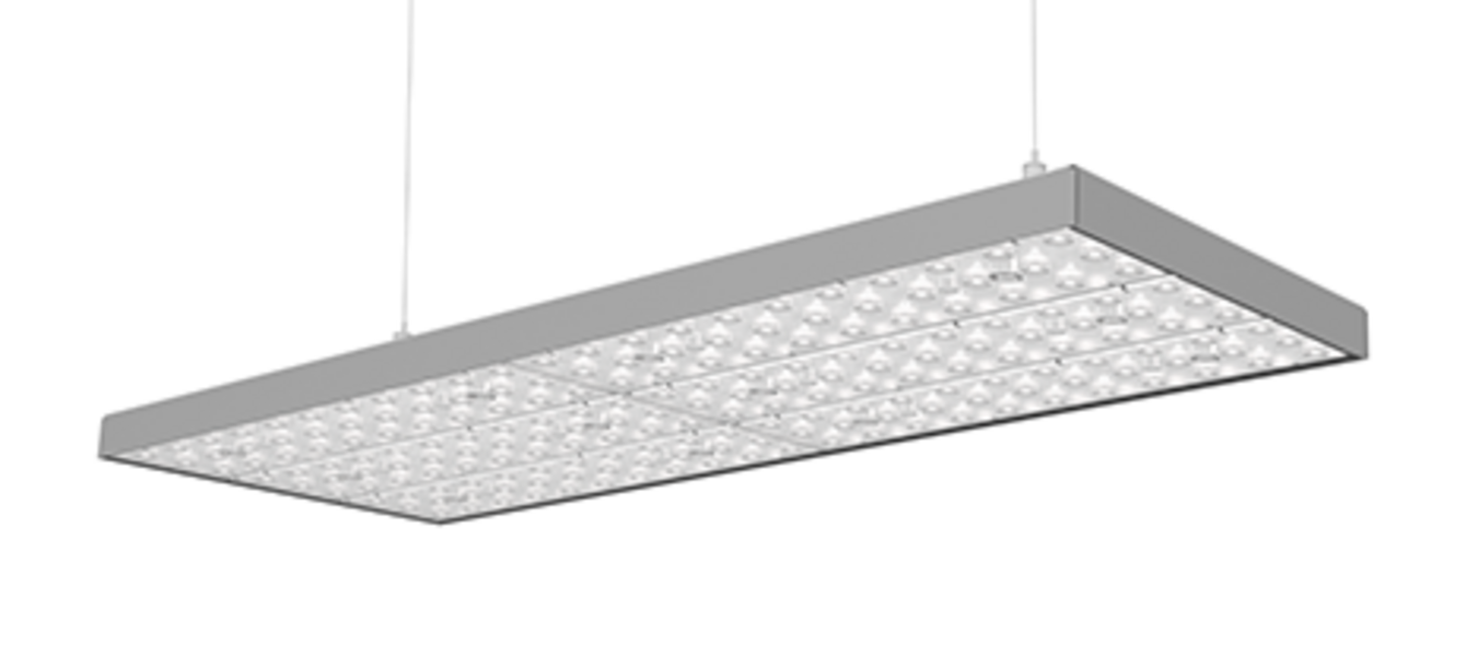 Leuchtenserie LUZ bei Elektrotechnik Buberl in Bad Soden am Taunus