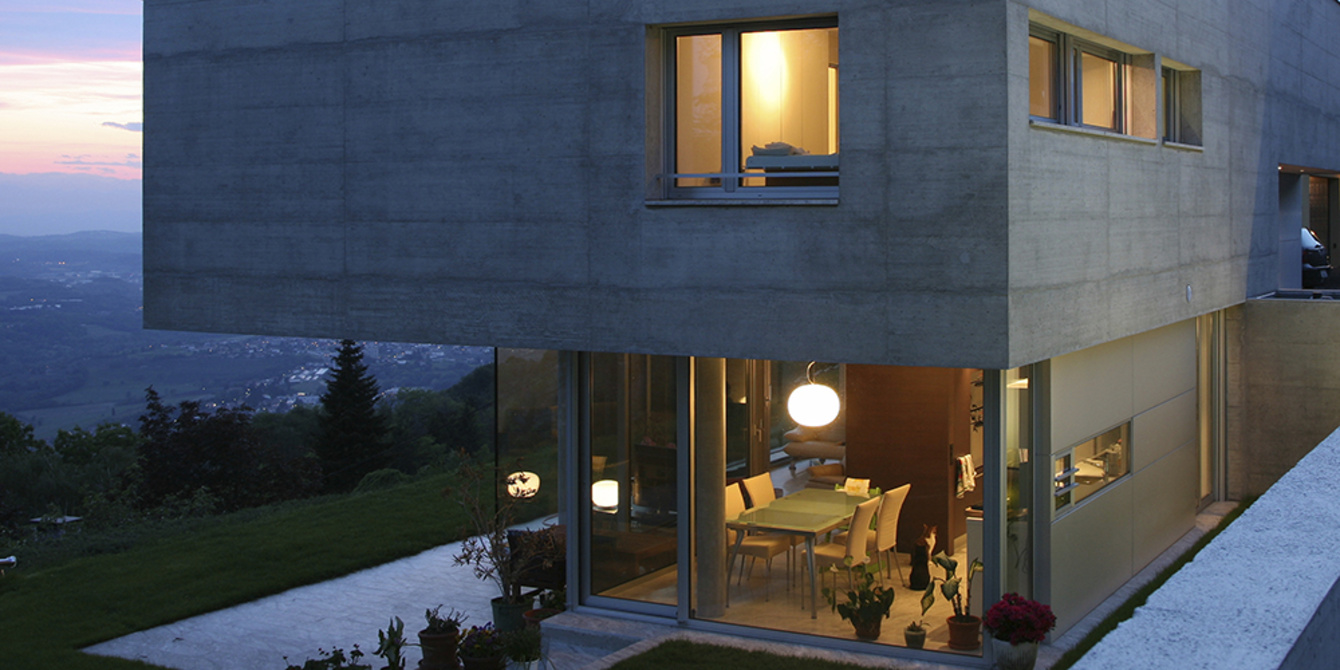 Design orientiere Produkte bei Elektrotechnik Buberl in Bad Soden am Taunus