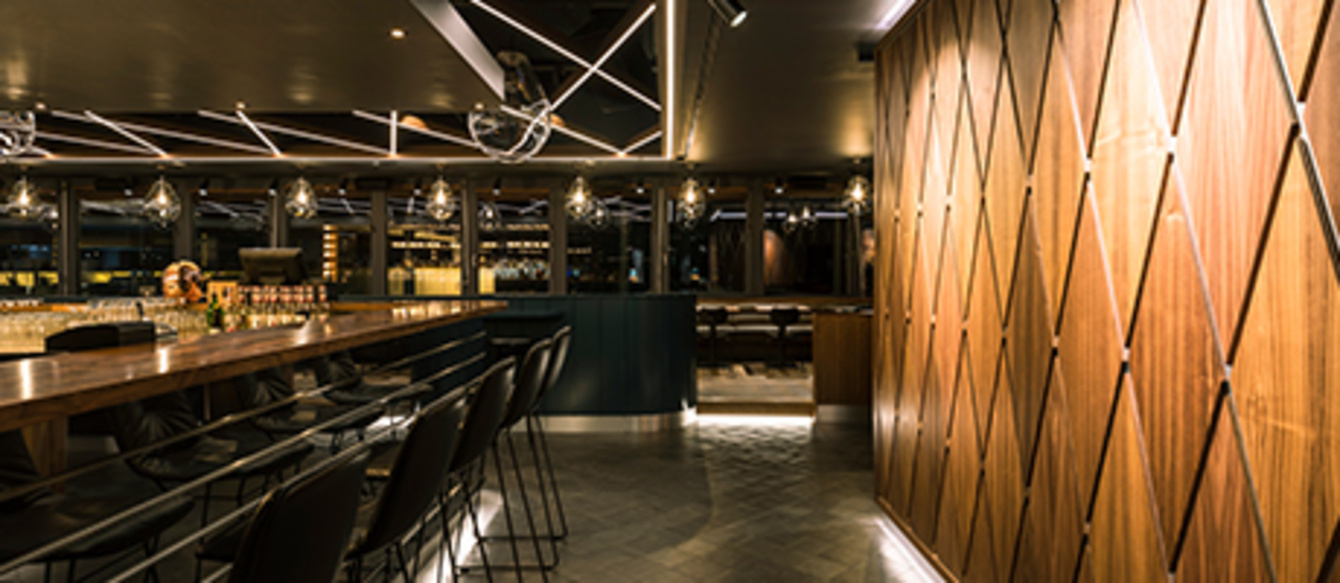 Hotellerie / Gastronomie bei Elektrotechnik Buberl in Bad Soden am Taunus