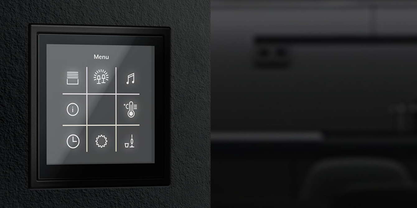 LS TOUCH bei Elektrotechnik Buberl in Bad Soden am Taunus