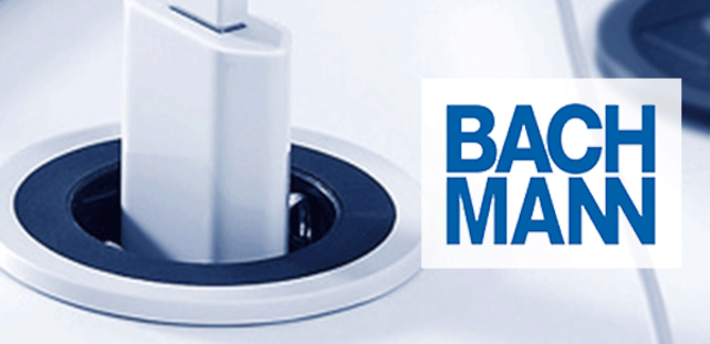 Bachmann bei Elektrotechnik Buberl in Bad Soden am Taunus