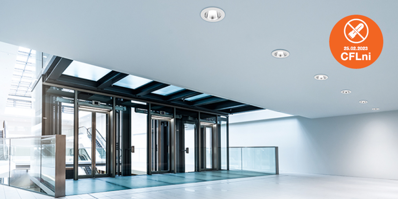 Lösungen zum Kompakt&shy;leucht&shy;stoff&shy;lampen Verbot bei Elektrotechnik Buberl in Bad Soden am Taunus