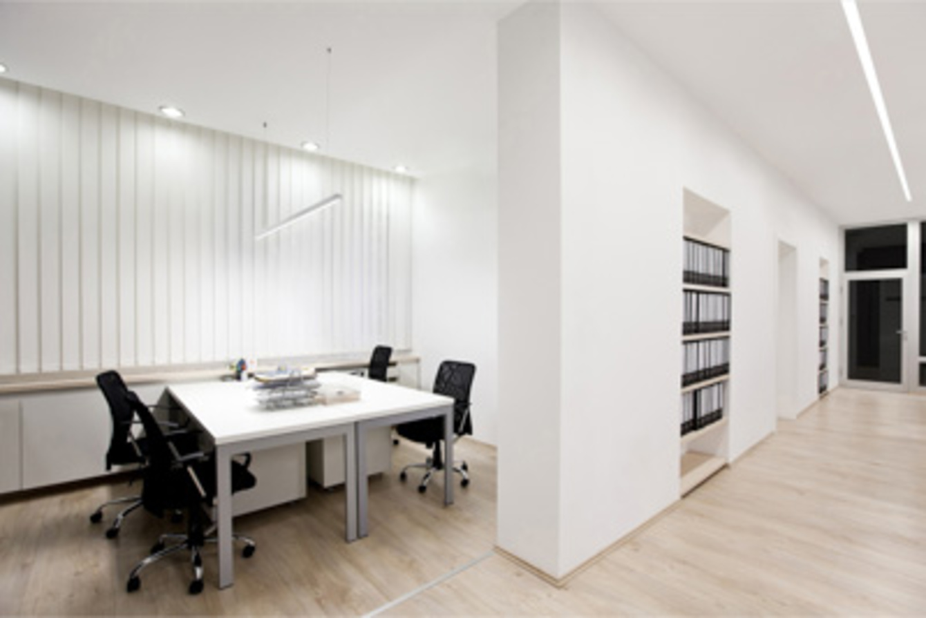 Leuchtensysteme bei Elektrotechnik Buberl in Bad Soden am Taunus