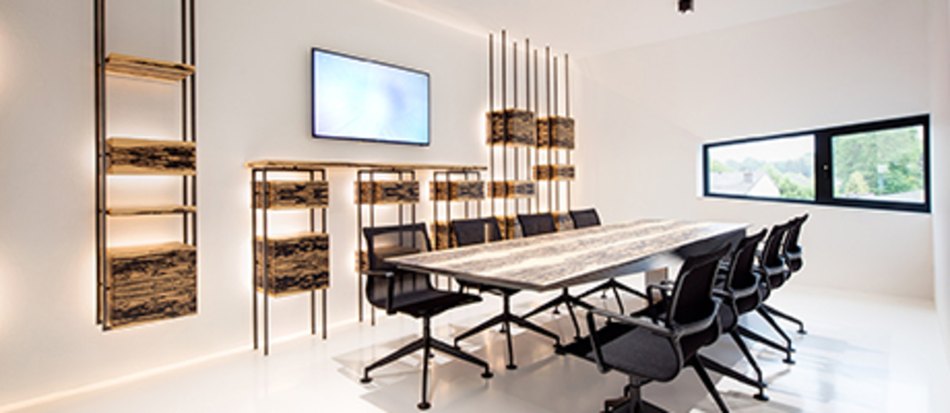 Büro / Kommunikation bei Elektrotechnik Buberl in Bad Soden am Taunus