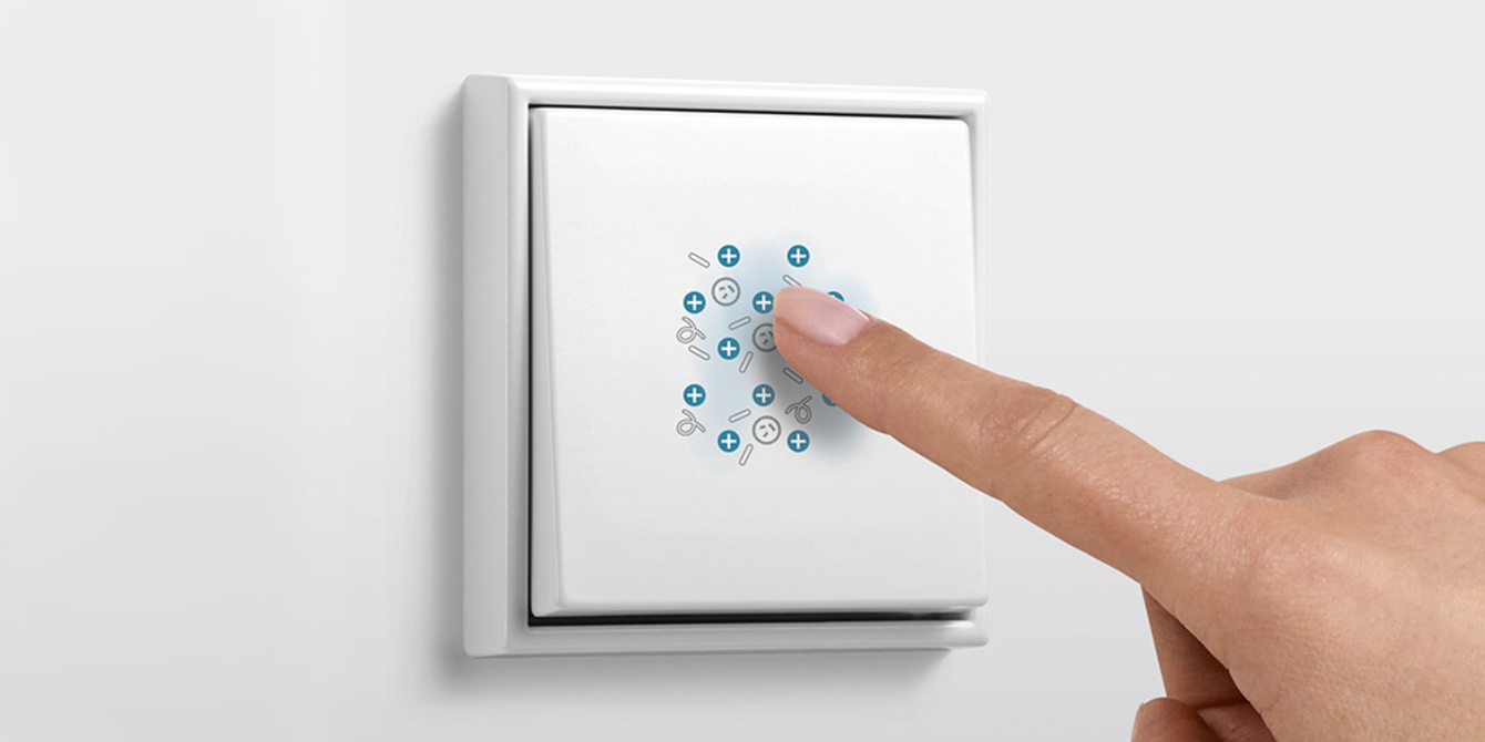 SILVERPLUS® bei Elektrotechnik Buberl in Bad Soden am Taunus