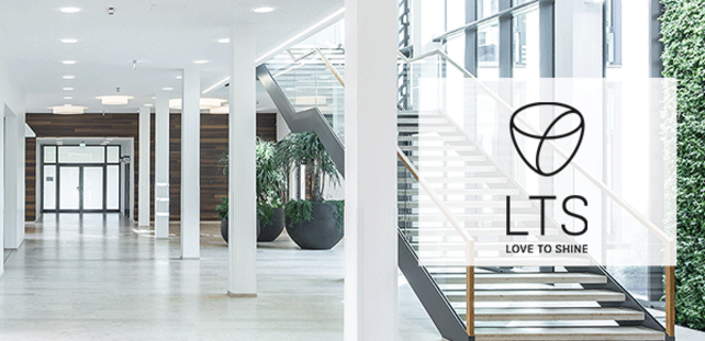 LTS bei Elektrotechnik Buberl in Bad Soden am Taunus