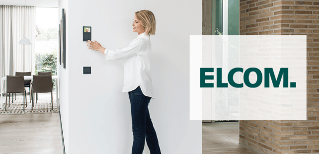 Elcom bei Elektrotechnik Buberl in Bad Soden am Taunus